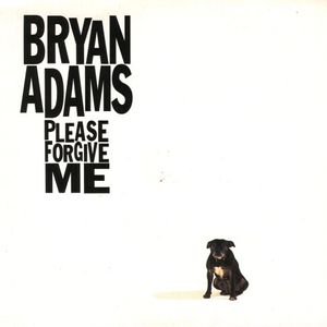 Bryan Adams